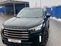 2023 Exeed VX I Рестайлинг, зелёный, 4300000 рублей - вид 1
