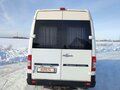 2014 Mercedes-Benz Sprinter Classic, белый, 5500000 рублей - вид 4