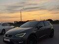 2014 SEAT Leon III, серый, 1600000 рублей - вид 5