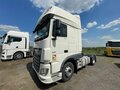 2020 DAF XF, белый, 9900000 рублей - вид 9