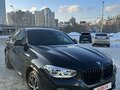 2020 BMW X4 30d II (G02), чёрный, 6999999 рублей - вид 2