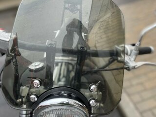 2001 Honda VT 750, чёрный, 360846 рублей, вид 5