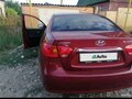 2010 Hyundai Elantra IV (HD), красный, 980000 рублей