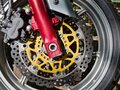 2006 Kawasaki ER-6N, серый, 299000 рублей - вид 8