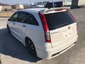2011 Honda Stream II Рестайлинг, белый, 800000 рублей - вид 7
