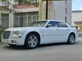 2004 Chrysler 300C I, белый, 850000 рублей - вид 10