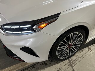 2021 Kia Forte III Рестайлинг, белый, 2300000 рублей, вид 5