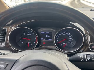 2019 Kia Carnival III, чёрный, 3500000 рублей, вид 4