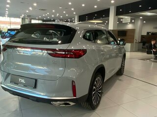 2023 Exeed TXL I Рестайлинг, серый, 2700000 рублей, вид 5