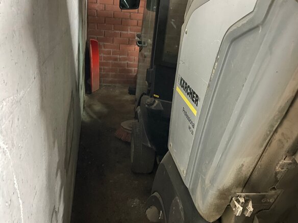 2011 Karcher MC 50 Advanced, 2500000 рублей - вид 5