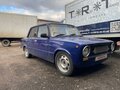 1973 Lada (ВАЗ) 2101, синий, 240000 рублей