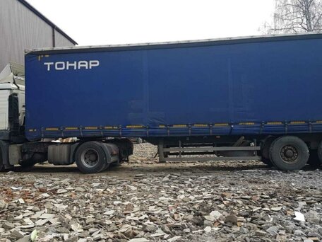 2015 Тонар 9746, синий, 1000000 рублей, вид 1