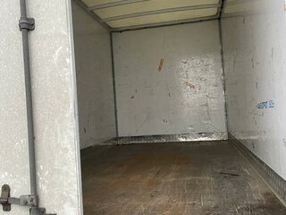 2021 Ford Transit, белый, 2886764 рублей, вид 5