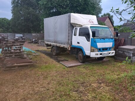 2008 Changan SC1030/1040, белый, 500000 рублей, вид 3