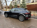 2015 Porsche Macan S Diesel I, чёрный, 3500000 рублей - вид 1