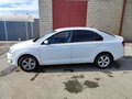 2014 Skoda Rapid I, белый, 780000 рублей - вид 3