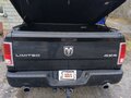 2015 Dodge RAM IV (DS/DJ), чёрный, 3900000 рублей - вид 1