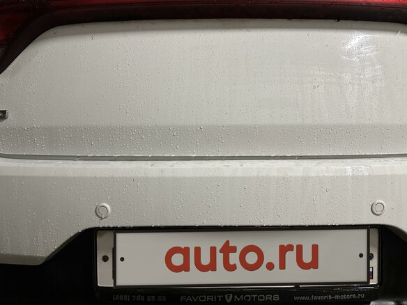 2020 Kia Rio IV Рестайлинг, белый, 1950000 рублей - вид 38