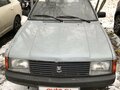 1990 Москвич 2141 21412, голубой - вид 7