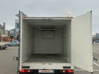 2008 Hyundai Porter, белый, 540000 рублей, вид 2