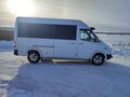 2014 Mercedes-Benz Sprinter Classic, белый, 5500000 рублей - вид 7