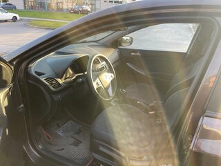 2016 Hyundai Solaris I Рестайлинг, коричневый, 1150000 рублей, вид 5
