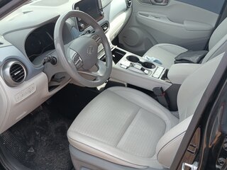 2019 Hyundai Kona I, чёрный, 2850000 рублей, вид 5