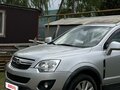 2014 Opel Antara I Рестайлинг, серебристый, 1400000 рублей - вид 1