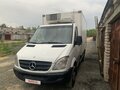 2007 Mercedes-Benz Sprinter, белый, 2100000 рублей - вид 10