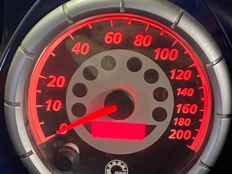 2006 BRP Lynx Adventure, синий, 630000 рублей, вид 3