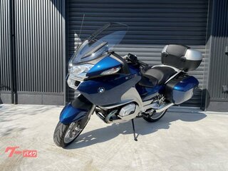 2010 BMW R 1200 RT, синий, 760000 рублей, вид 1