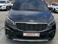 2019 Kia Carnival III, чёрный, 2600000 рублей