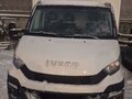 2016 Iveco Daily, белый, 5350000 рублей