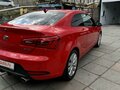 2013 Kia Cerato Koup III, красный, 1250000 рублей - вид 5