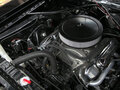 1972 Plymouth Road Runner II, чёрный - вид 6