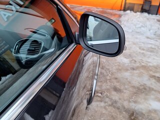 2013 Volvo S60 II Рестайлинг, коричневый, 1250000 рублей, вид 4