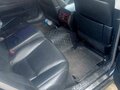 2008 Lexus LS Long 600h L IV, чёрный, 1125000 рублей - вид 4