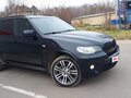 2012 BMW X5 40d II (E70) Рестайлинг, чёрный, 2600000 рублей - вид 5