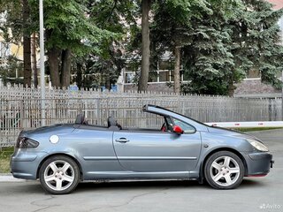 2004 Peugeot 307 I, серый, 700000 рублей, вид 3