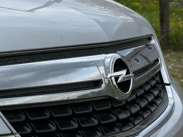 2014 Opel Antara I Рестайлинг, серебристый, 1400000 рублей - вид 22