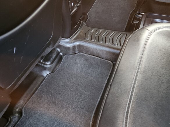 2019 Ford Explorer VI, чёрный, 2990000 рублей - вид 29