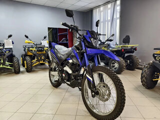 2025 Другие Мотоциклы (другие), синий, 170600 рублей, вид 1