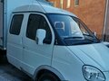 2009 ГАЗ ГАЗель (33023/330273) Фермер, белый, 750000 рублей - вид 2