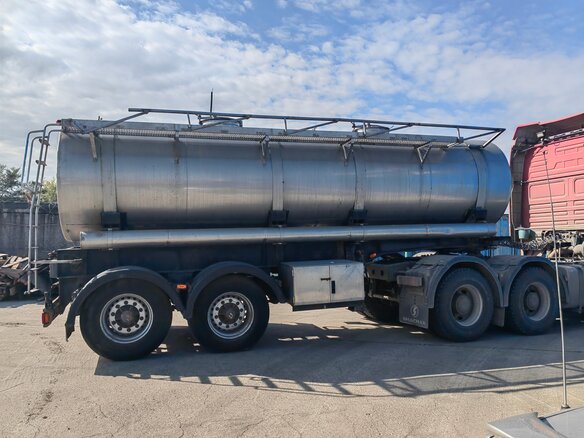 2012 КамАЗ 96741-10 НЕФАЗ, серебристый, 1599000 рублей