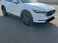 2019 Mazda CX-5 II, белый, 2800000 рублей - вид 3