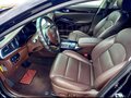 2018 Kia K7 YG (II), чёрный, 2050000 рублей - вид 8