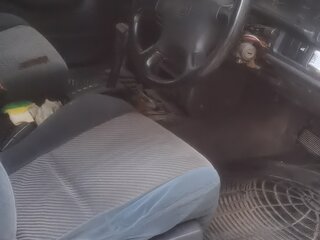 1997 Mazda Proceed Marvie, белый, 350000 рублей, вид 4
