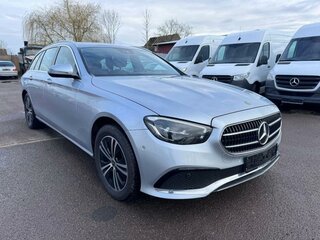 2020 Mercedes-Benz E-Класс 220 d V (W213, S213, C238) Рестайлинг, серый, 8550000 рублей, вид 1
