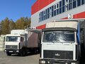 2011 МАЗ 5336, белый, 1300000 рублей - вид 1