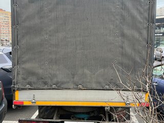 2011 ГАЗ ГАЗель (33023/330273) Фермер, белый, 990000 рублей, вид 5